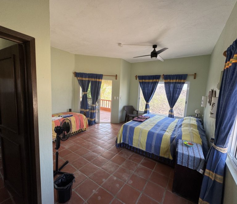 Bedroom 2 Upper Level