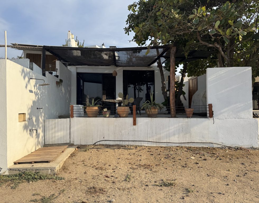 Casa de la Almendra