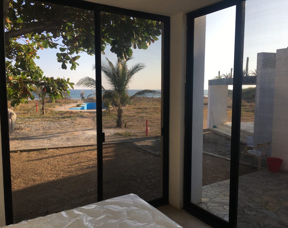 Main Bedroom 1