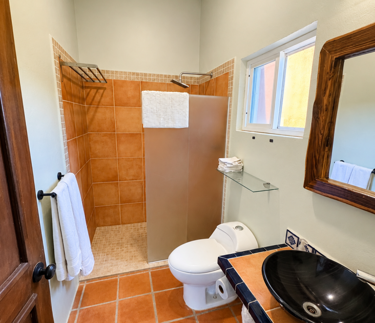Ensuite Primary Bedroom