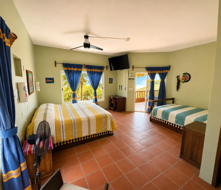 Primary Bedroom 2nd Level